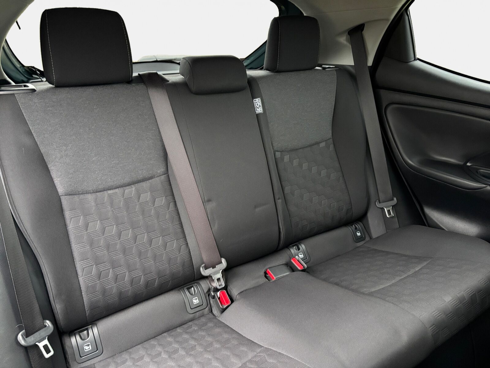 Billede af Toyota Yaris 1,5 Hybrid Style 116HK 5d Trinl. Gear