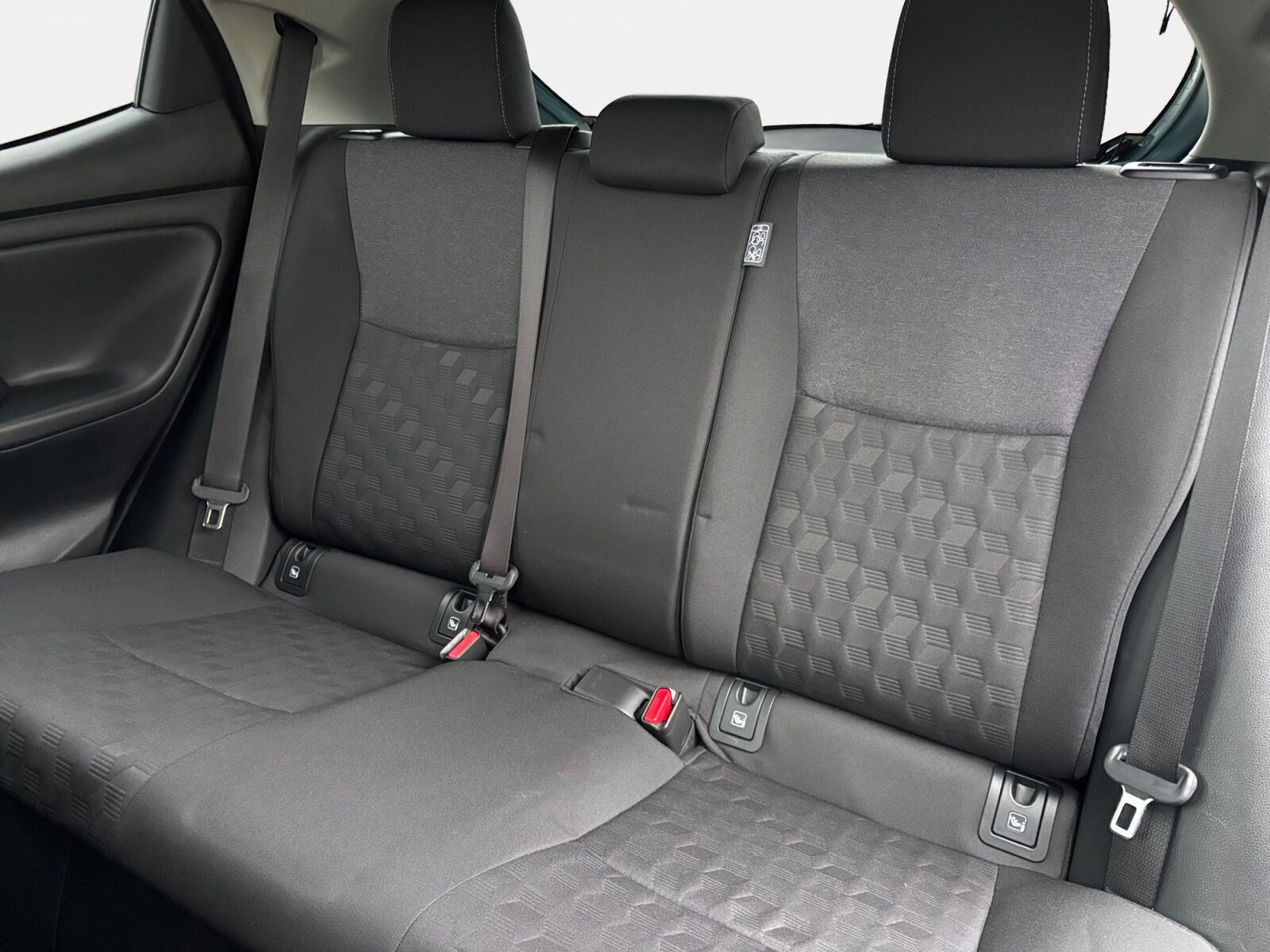 Billede af Toyota Yaris 1,5 Hybrid Style 116HK 5d Trinl. Gear