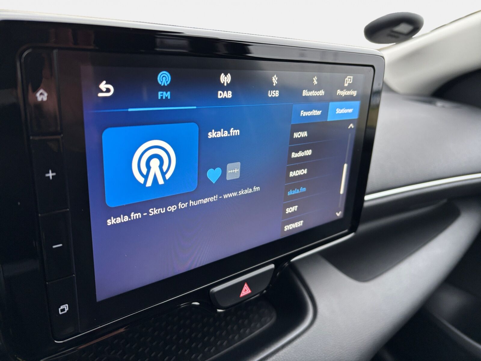 Billede af Toyota Yaris 1,5 Hybrid Style 116HK 5d Trinl. Gear