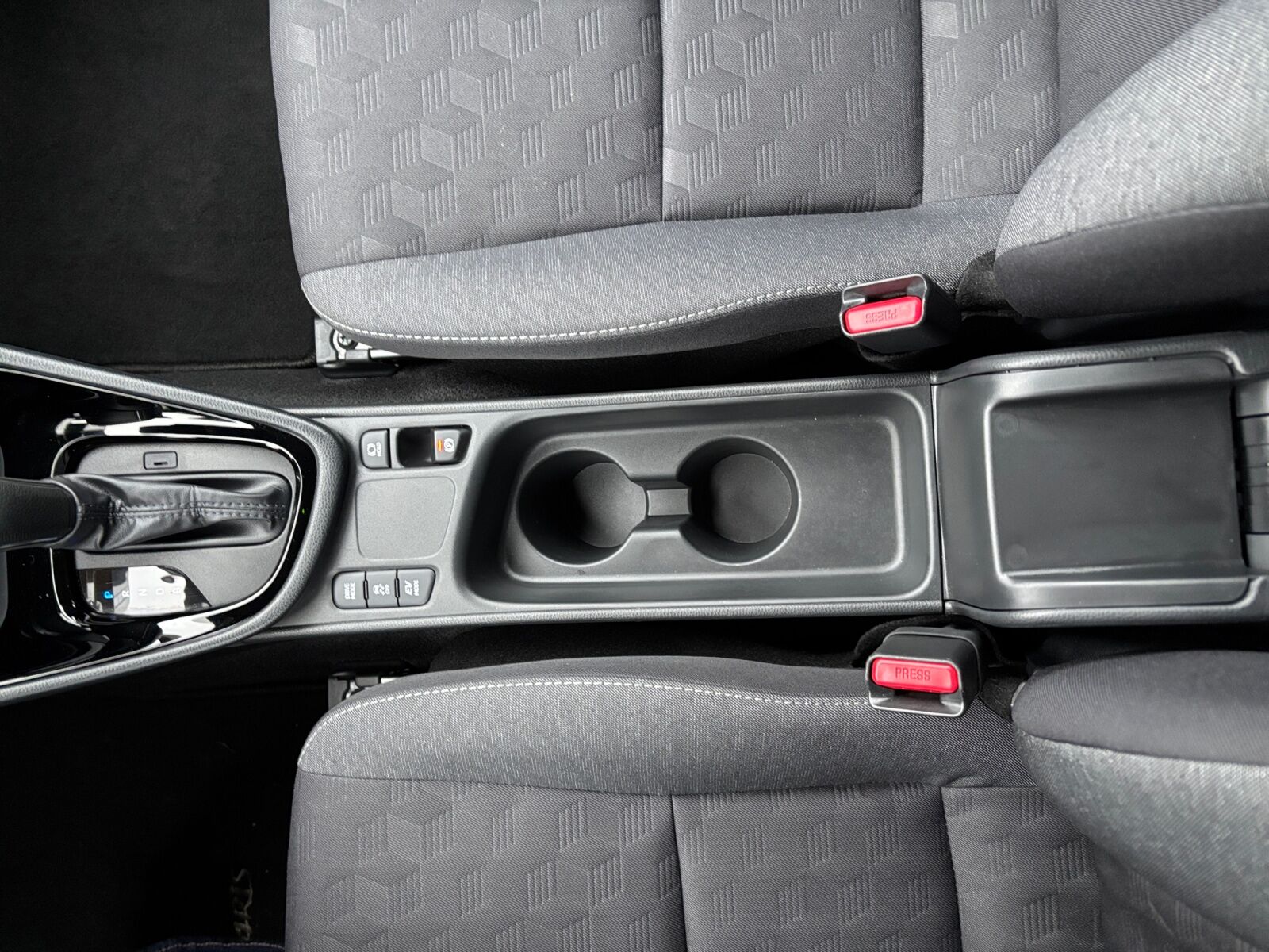 Billede af Toyota Yaris 1,5 Hybrid Style 116HK 5d Trinl. Gear