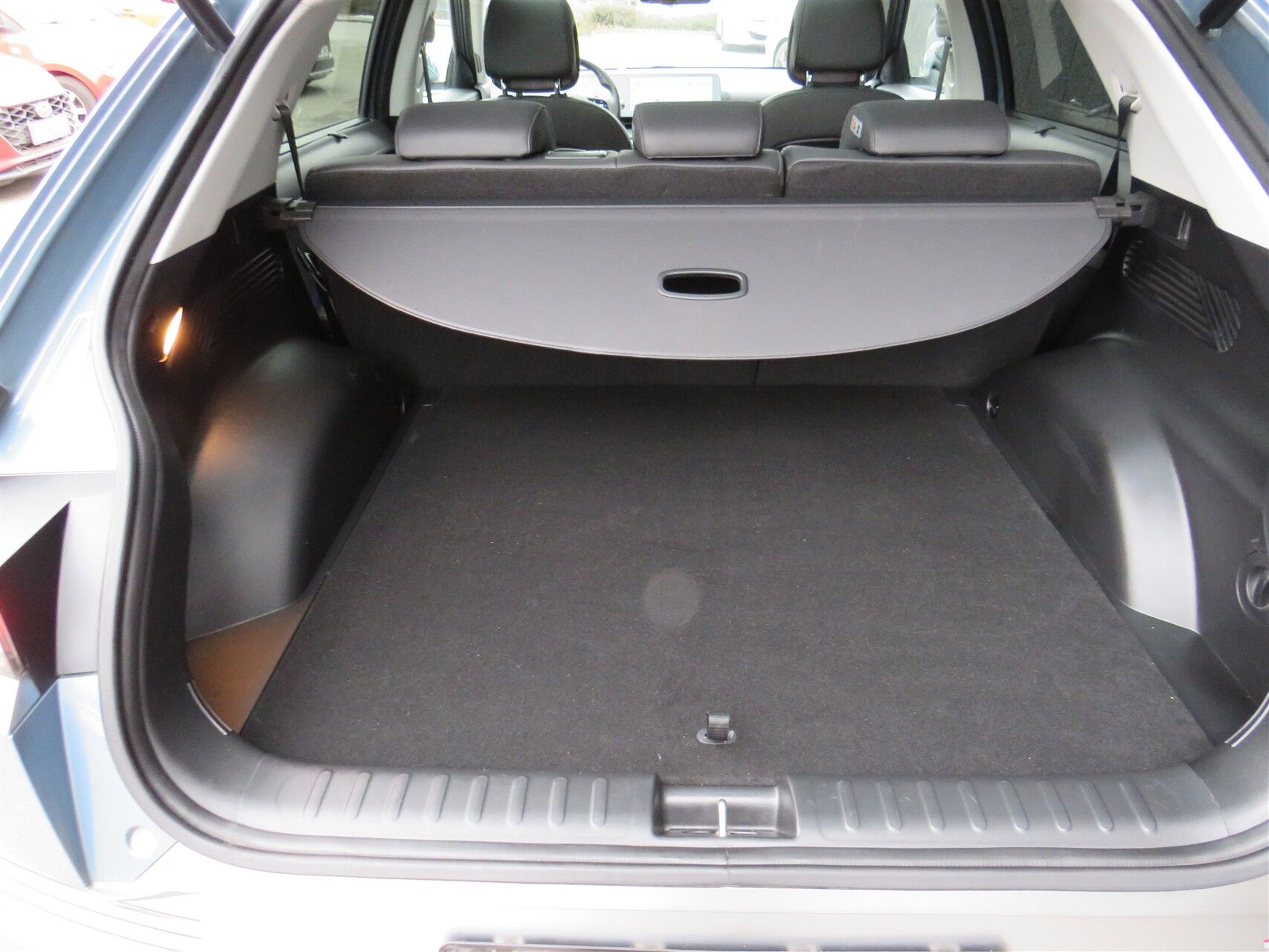 Billede af Hyundai Ioniq 5 Electric 77,4 kWh Ultimate 229HK 5d Aut.