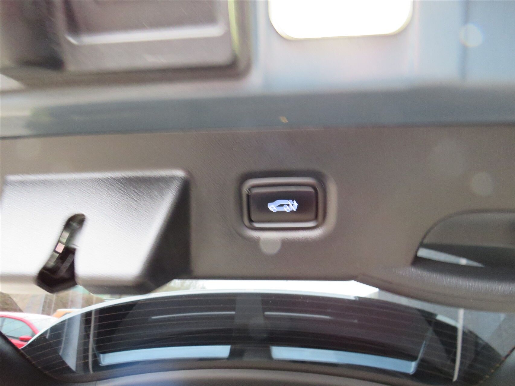 Billede af Hyundai Ioniq 5 Electric 77,4 kWh Ultimate 229HK 5d Aut.