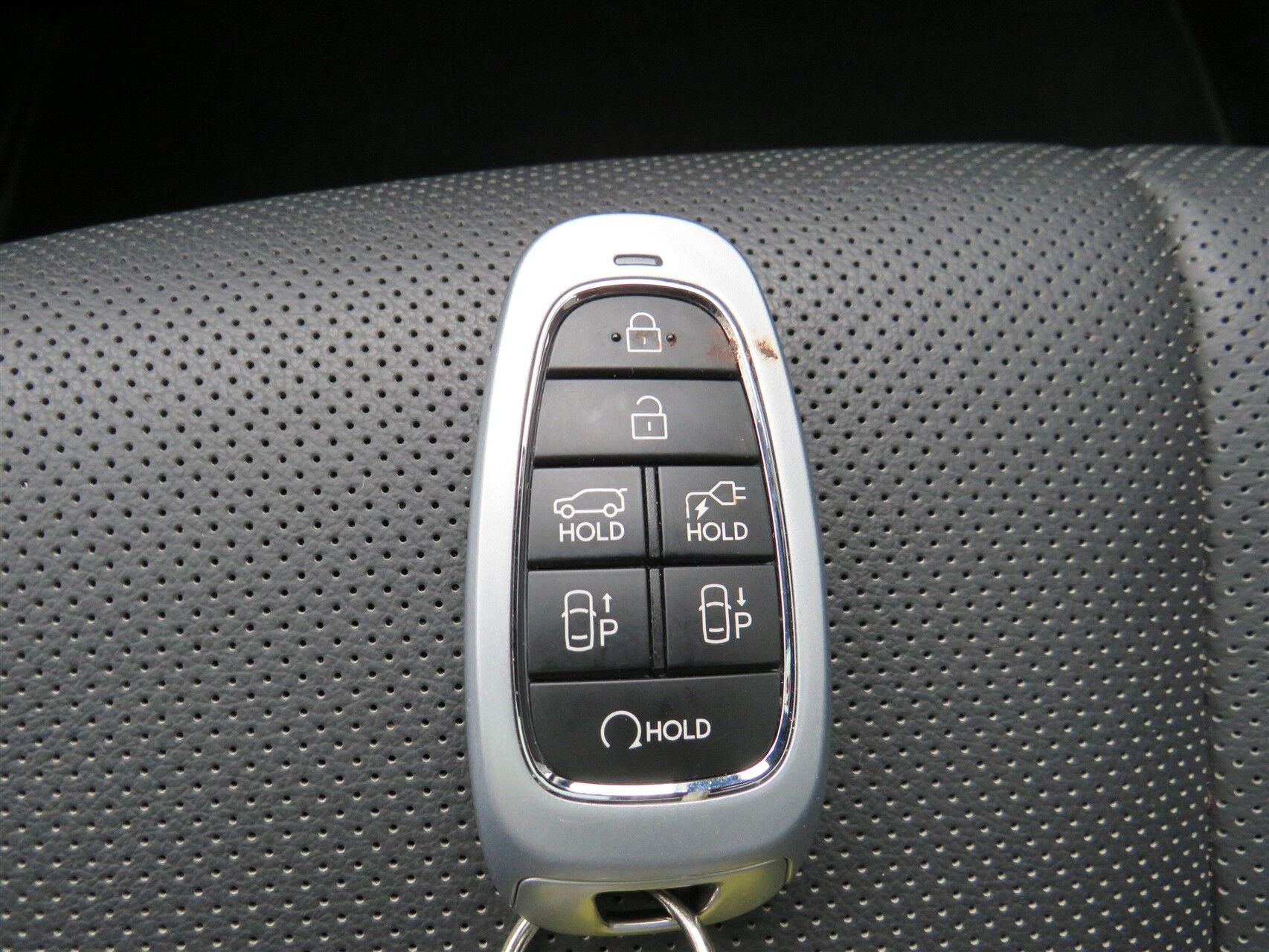 Billede af Hyundai Ioniq 5 Electric 77,4 kWh Ultimate 229HK 5d Aut.