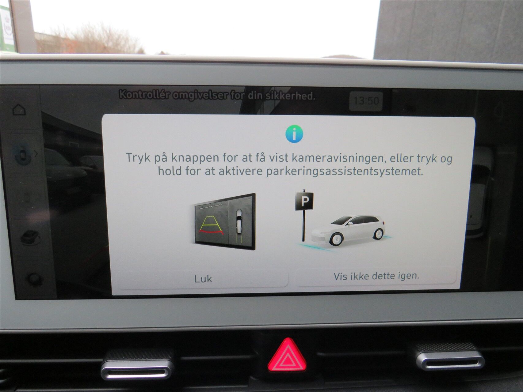 Billede af Hyundai Ioniq 5 Electric 77,4 kWh Ultimate 229HK 5d Aut.