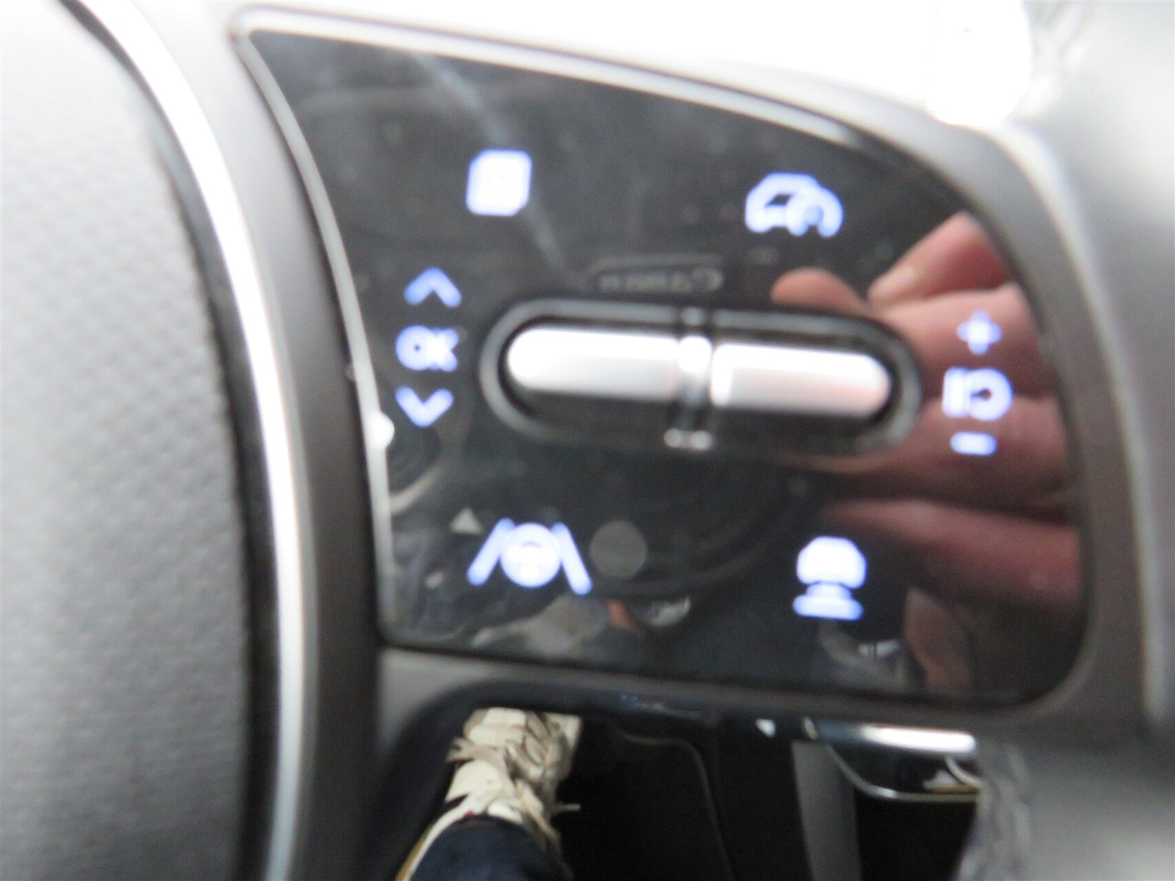 Billede af Hyundai Ioniq 5 Electric 77,4 kWh Ultimate 229HK 5d Aut.