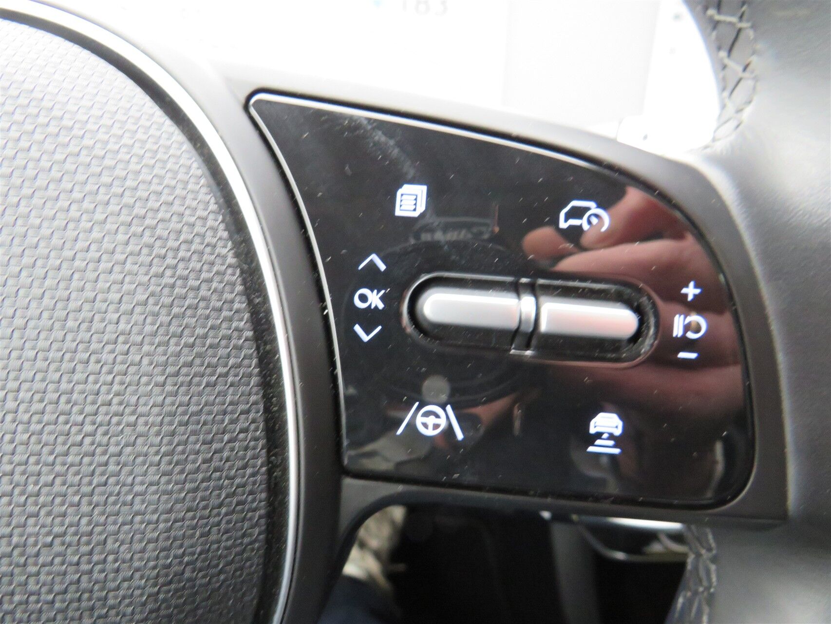 Billede af Hyundai Ioniq 5 Electric 77,4 kWh Ultimate 229HK 5d Aut.