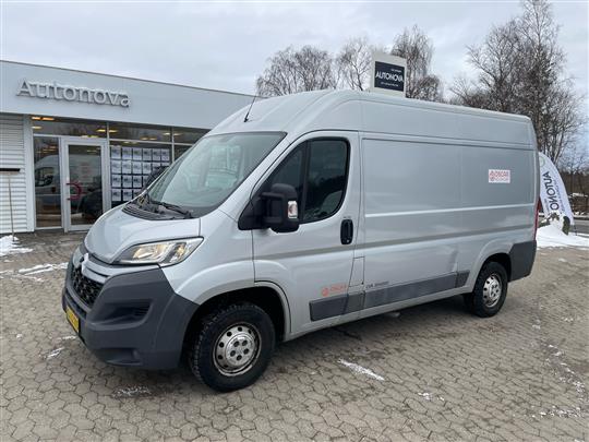 Citroën Jumper 33 L2H2 2,0 Blue HDi start/stop 160HK Van 6g