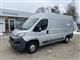Billede af Citroën Jumper 33 L2H2 2,0 Blue HDi start/stop 160HK Van 6g