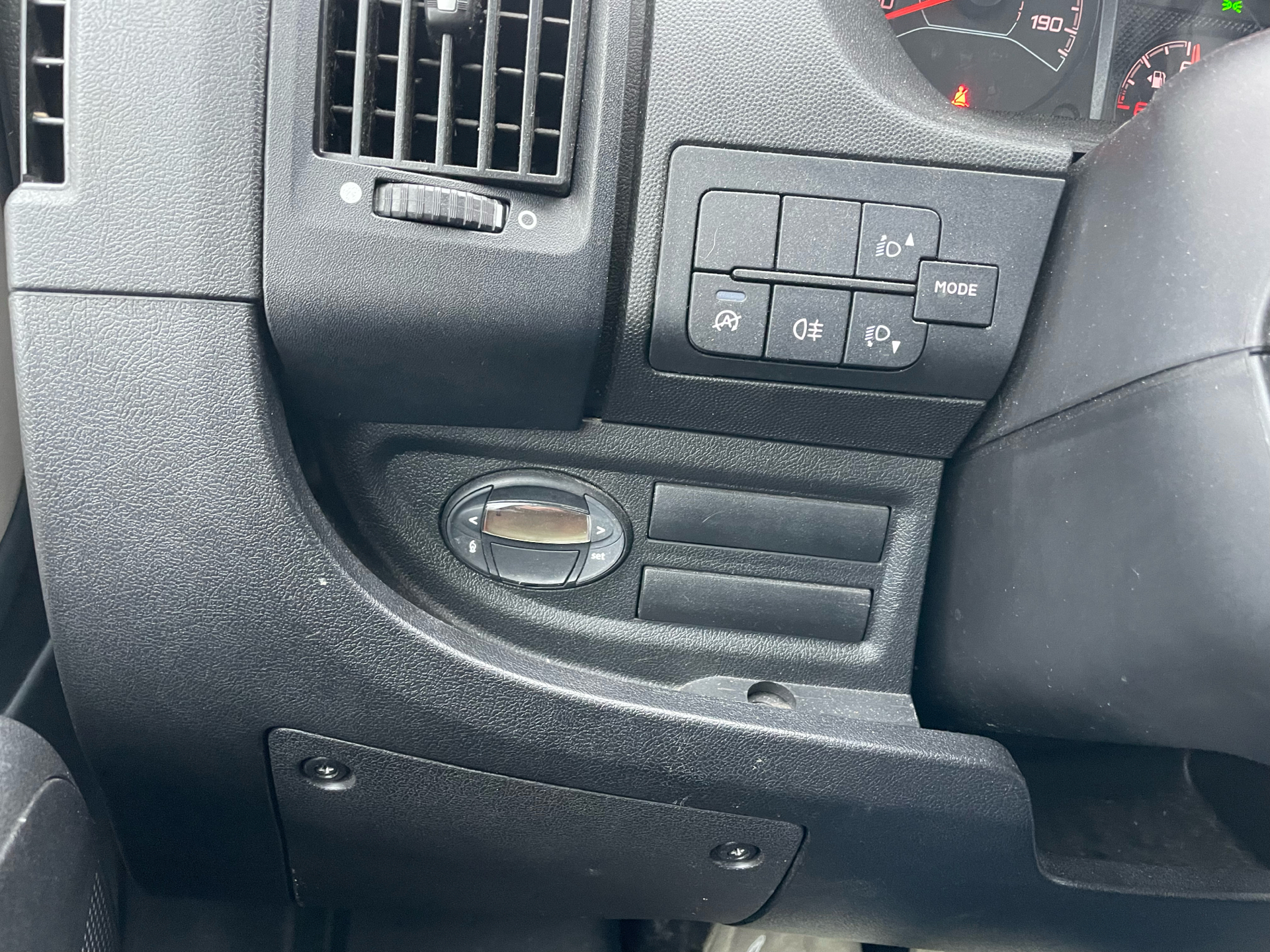 Billede af Citroën Jumper 33 L2H2 2,0 Blue HDi start/stop 160HK Van 6g