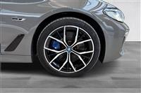 BMW 545e 3,0 Plugin-hybrid M-Sport XDrive Steptronic 395HK 8g Aut.