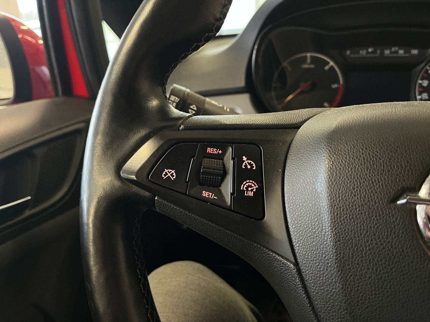 Billede af Opel Corsa 1,3 CDTI Enjoy Start/Stop 95HK 5d