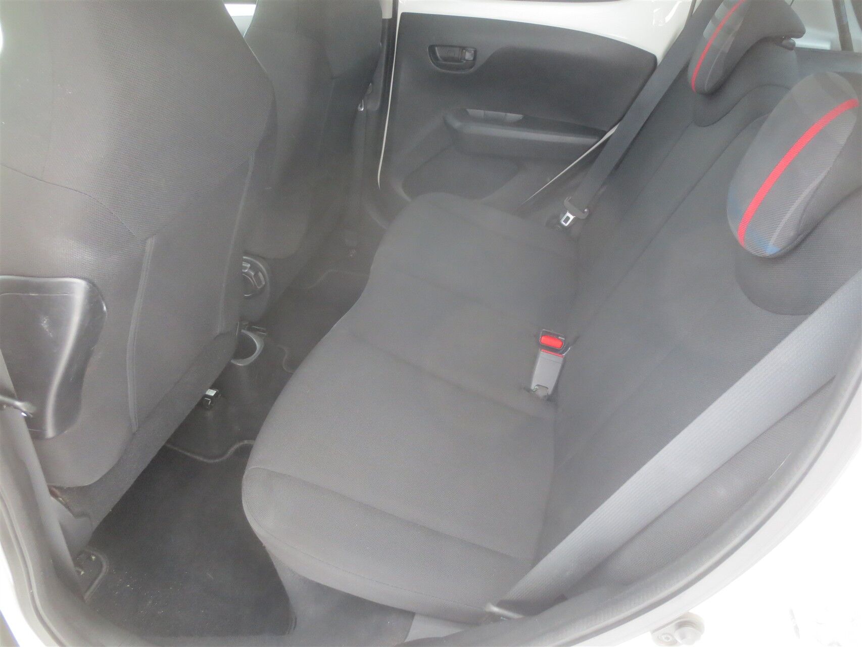 Billede af Peugeot 108 1,0 e-Vti Active 69HK 5d