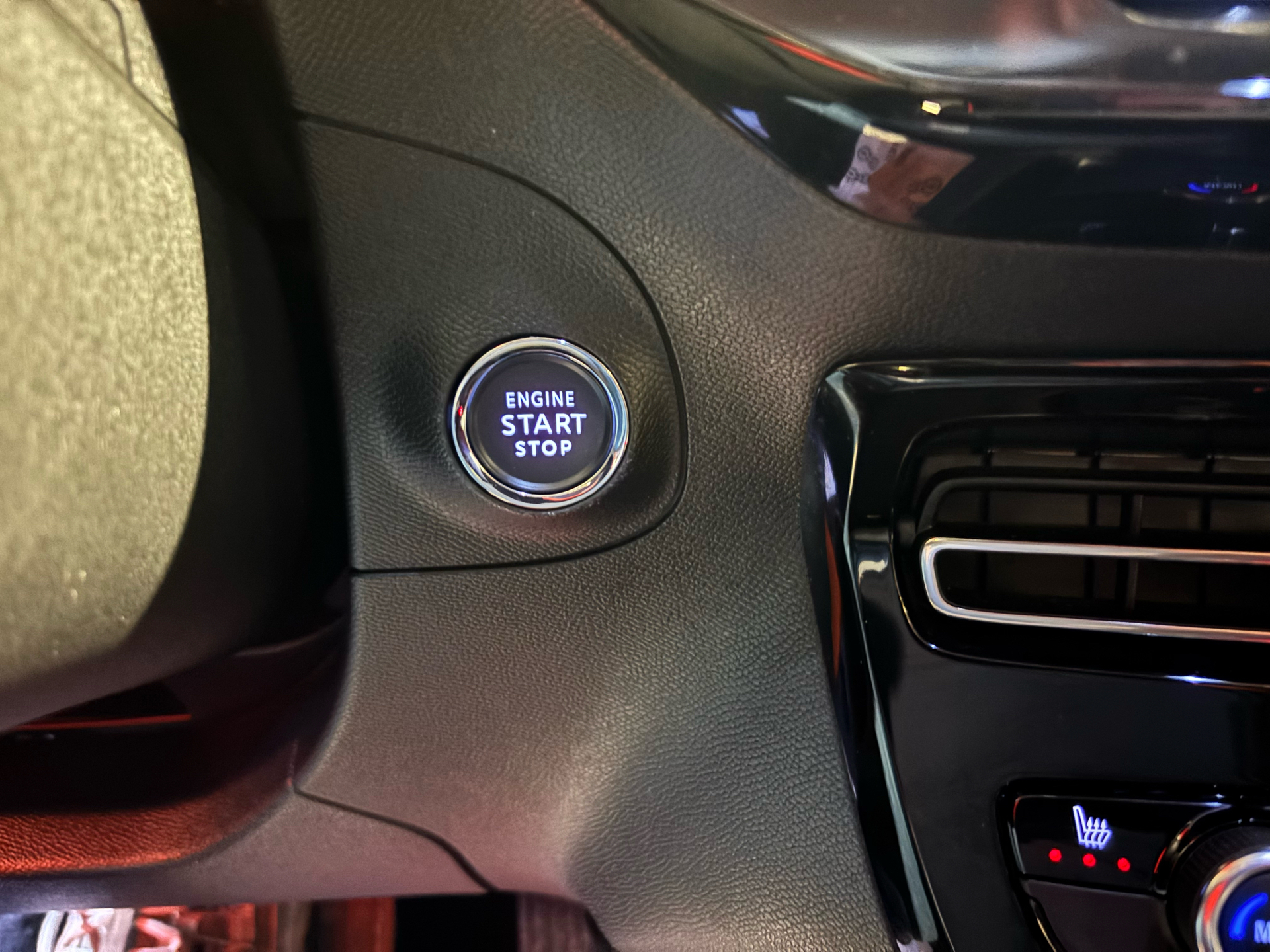 Billede af Opel Mokka-e EL Elegance 136HK 5d Aut.