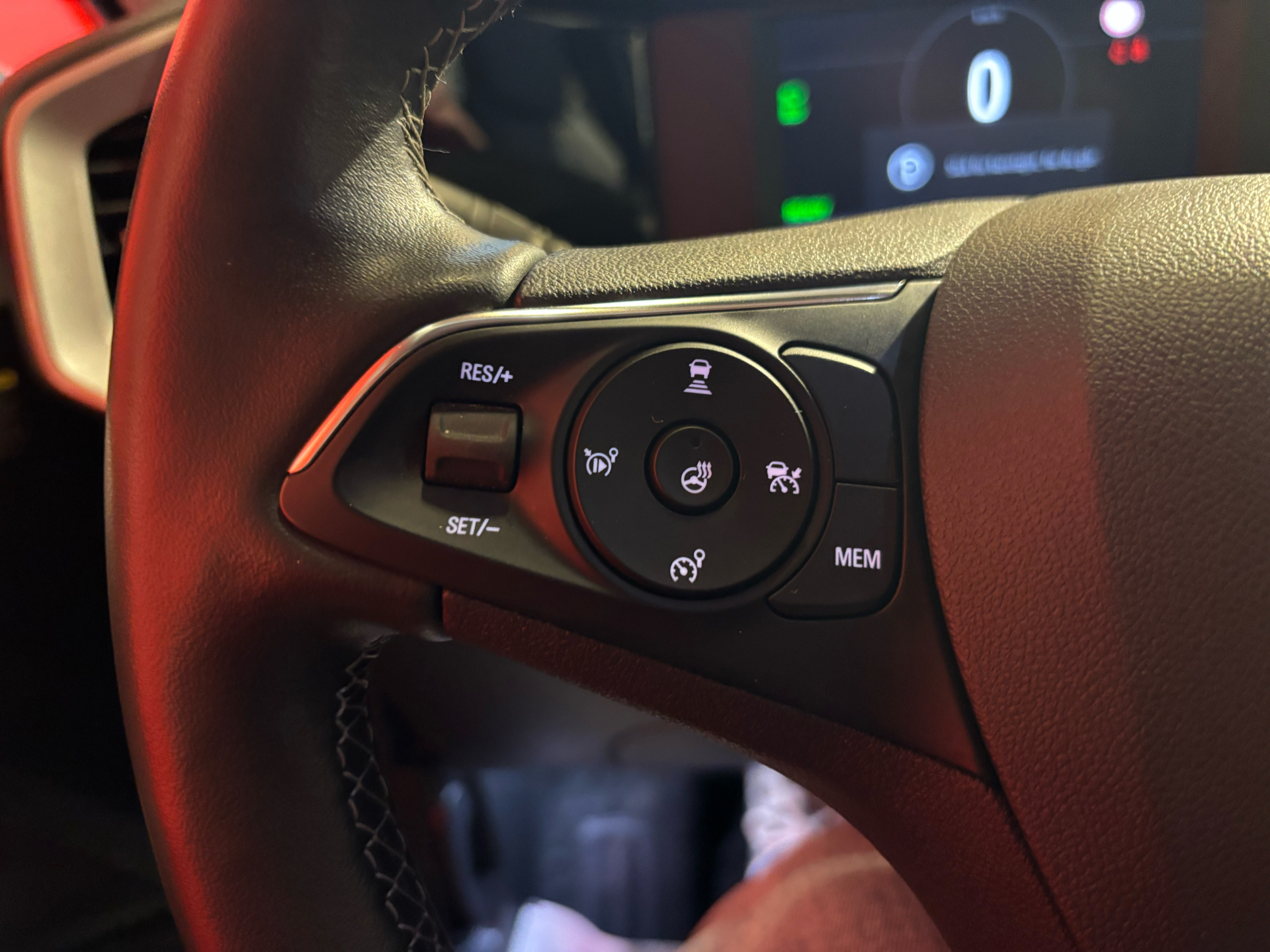 Billede af Opel Mokka-e EL Elegance 136HK 5d Aut.