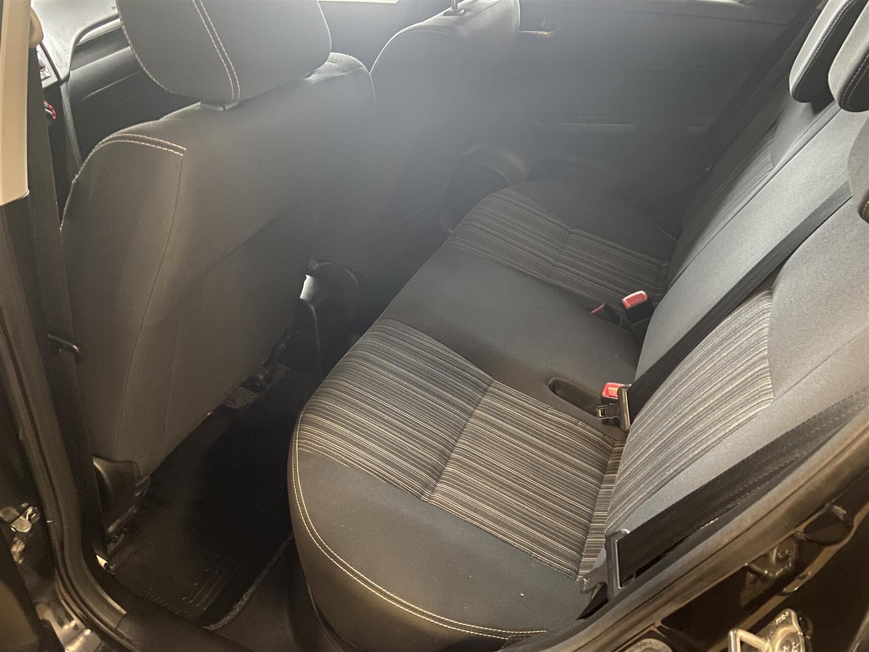 Billede af Suzuki Swift 1,2 16V 20