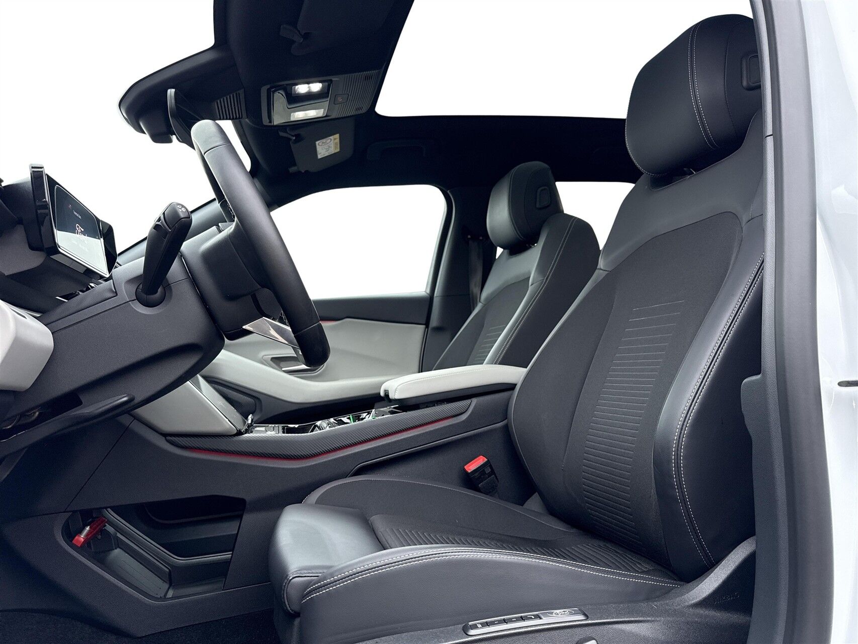 Billede af Ford Explorer EL UR Premium RWD 286HK 5d Aut.