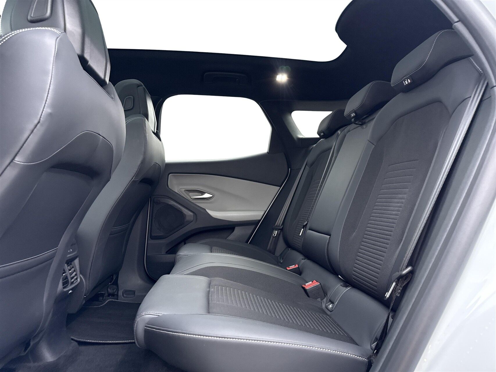 Billede af Ford Explorer EL UR Premium RWD 286HK 5d Aut.