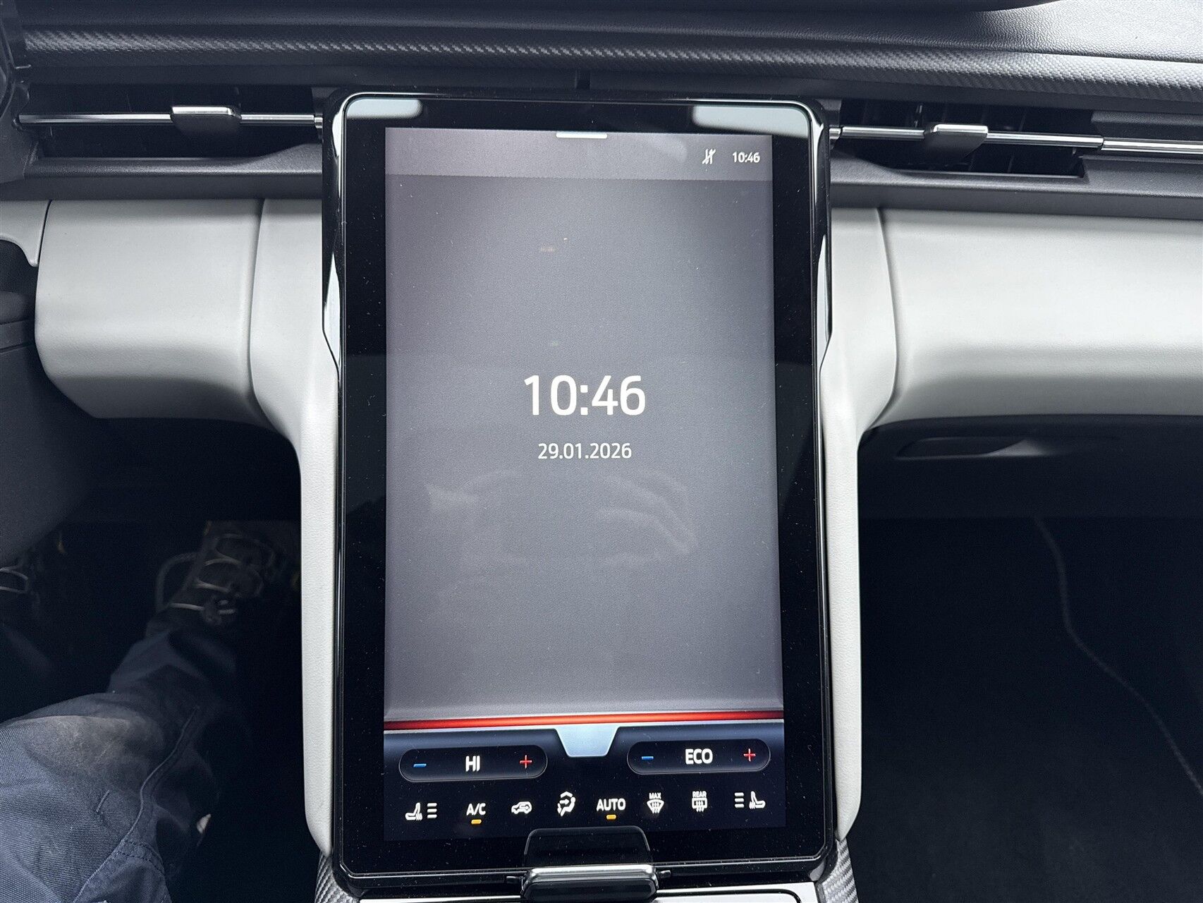 Billede af Ford Explorer EL UR Premium RWD 286HK 5d Aut.