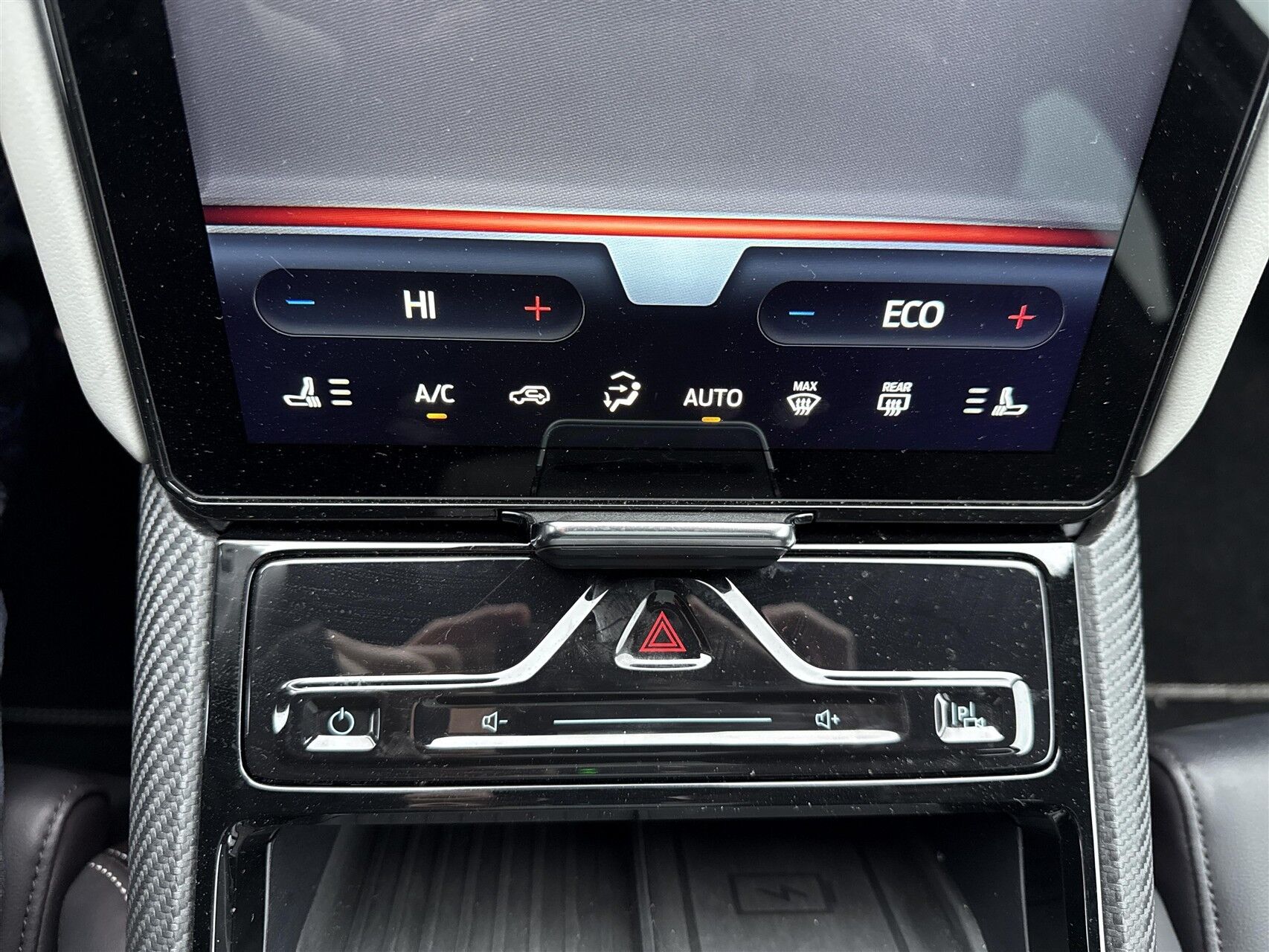 Billede af Ford Explorer EL UR Premium RWD 286HK 5d Aut.