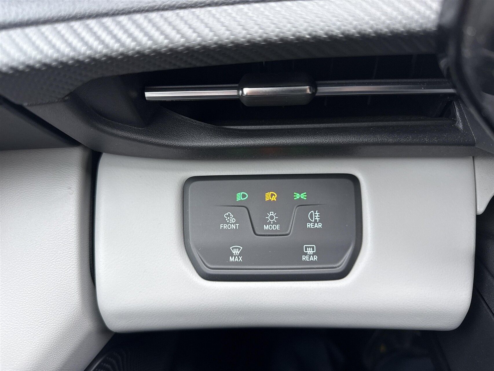 Billede af Ford Explorer EL UR Premium RWD 286HK 5d Aut.