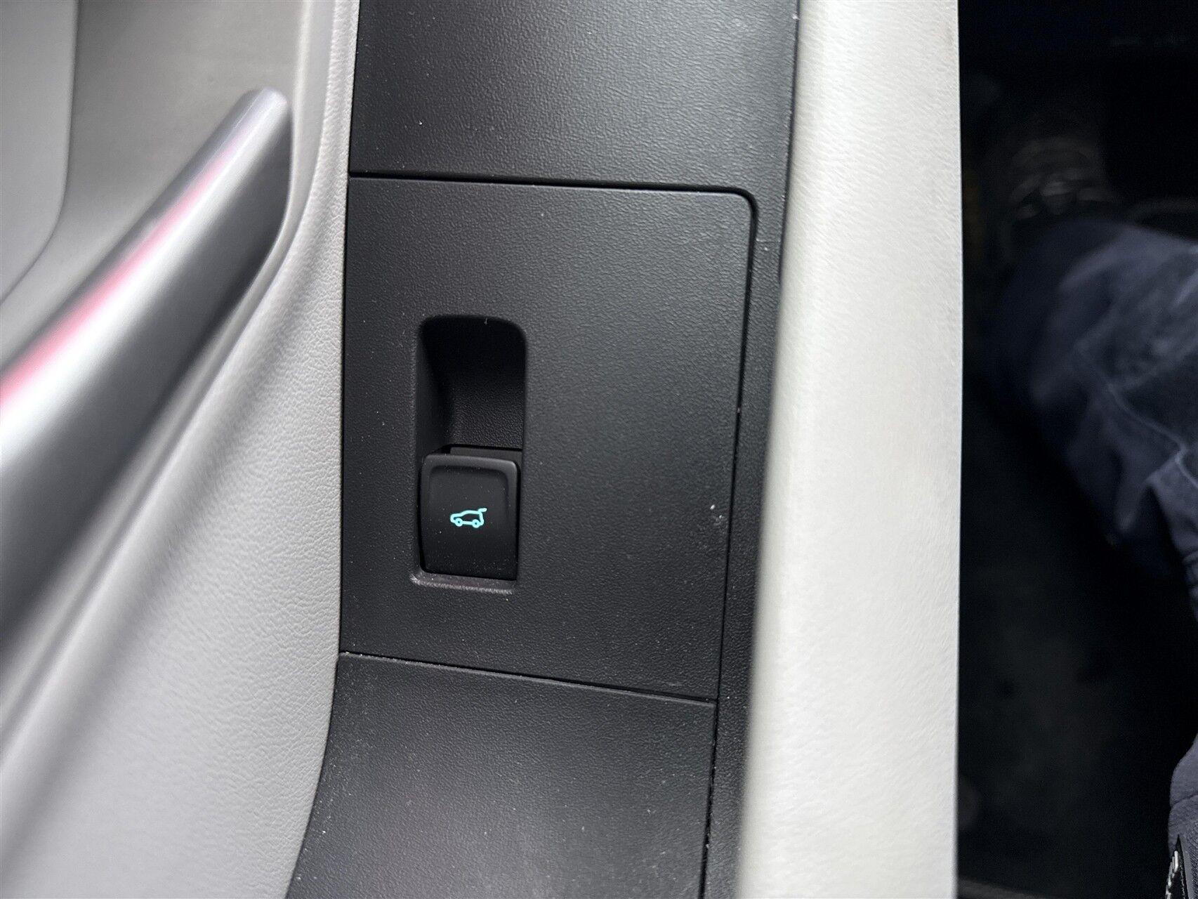 Billede af Ford Explorer EL UR Premium RWD 286HK 5d Aut.