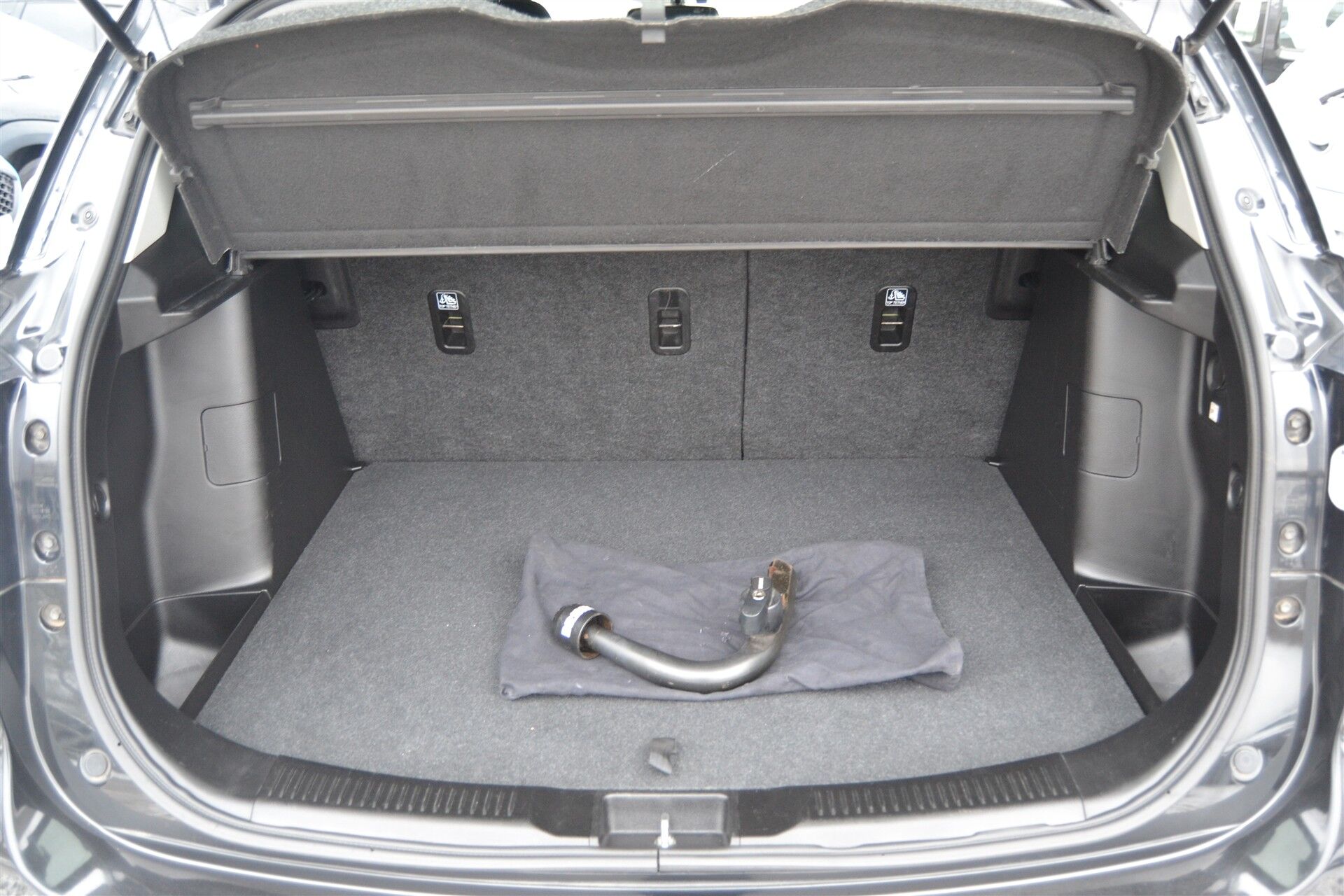 Billede af Suzuki S-Cross 1,0 Boosterjet Active Holiday 112HK 5d