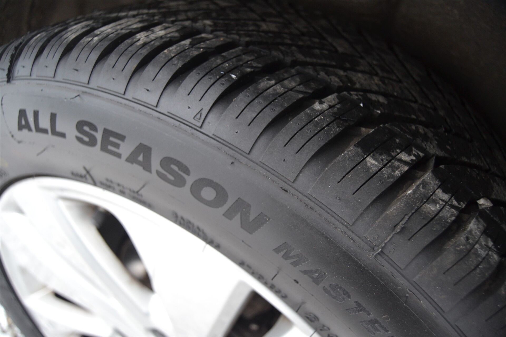 Billede af Suzuki S-Cross 1,0 Boosterjet Active Holiday 112HK 5d