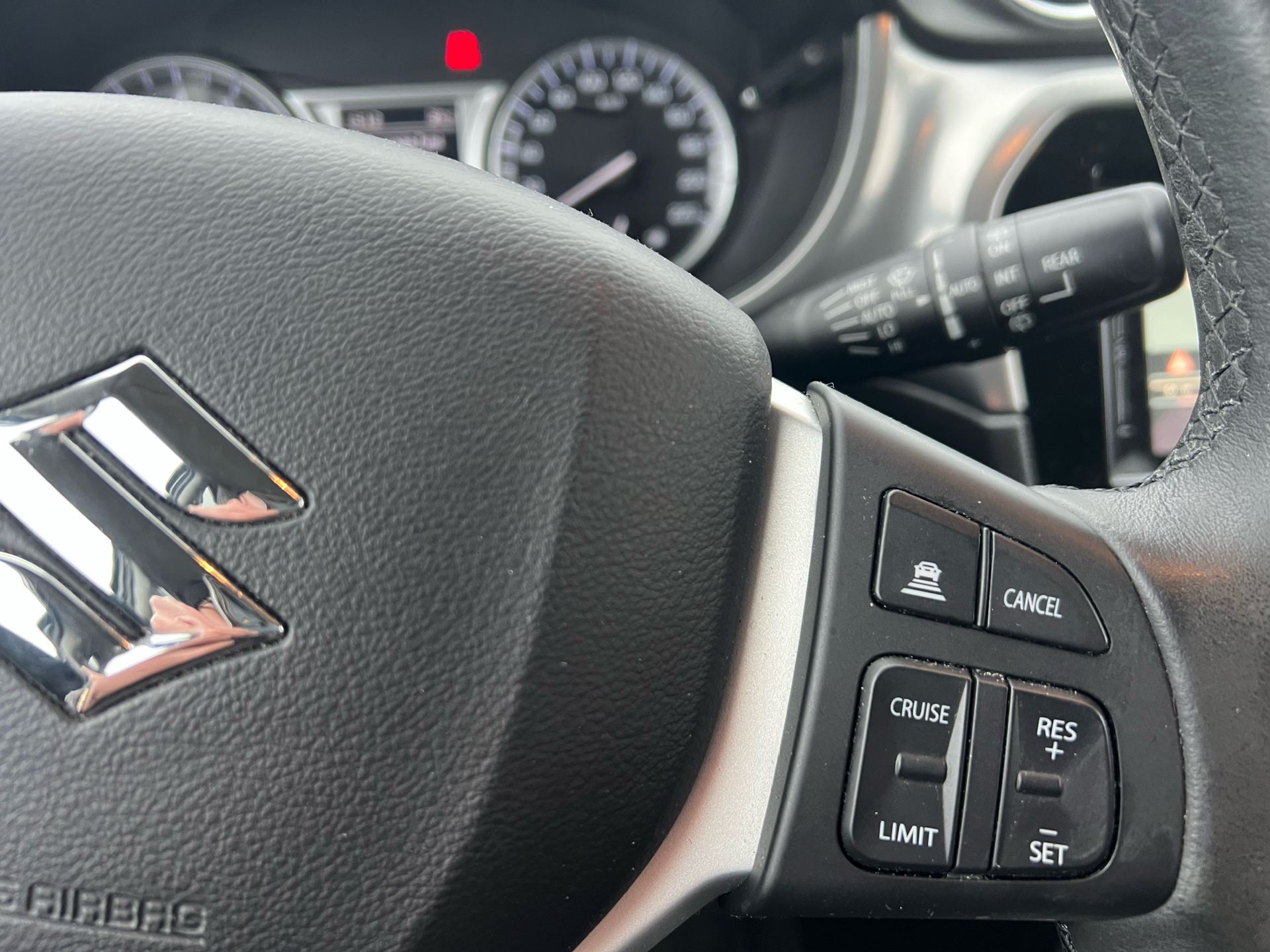 Billede af Suzuki Vitara 1,6 Exclusive 120HK 5d