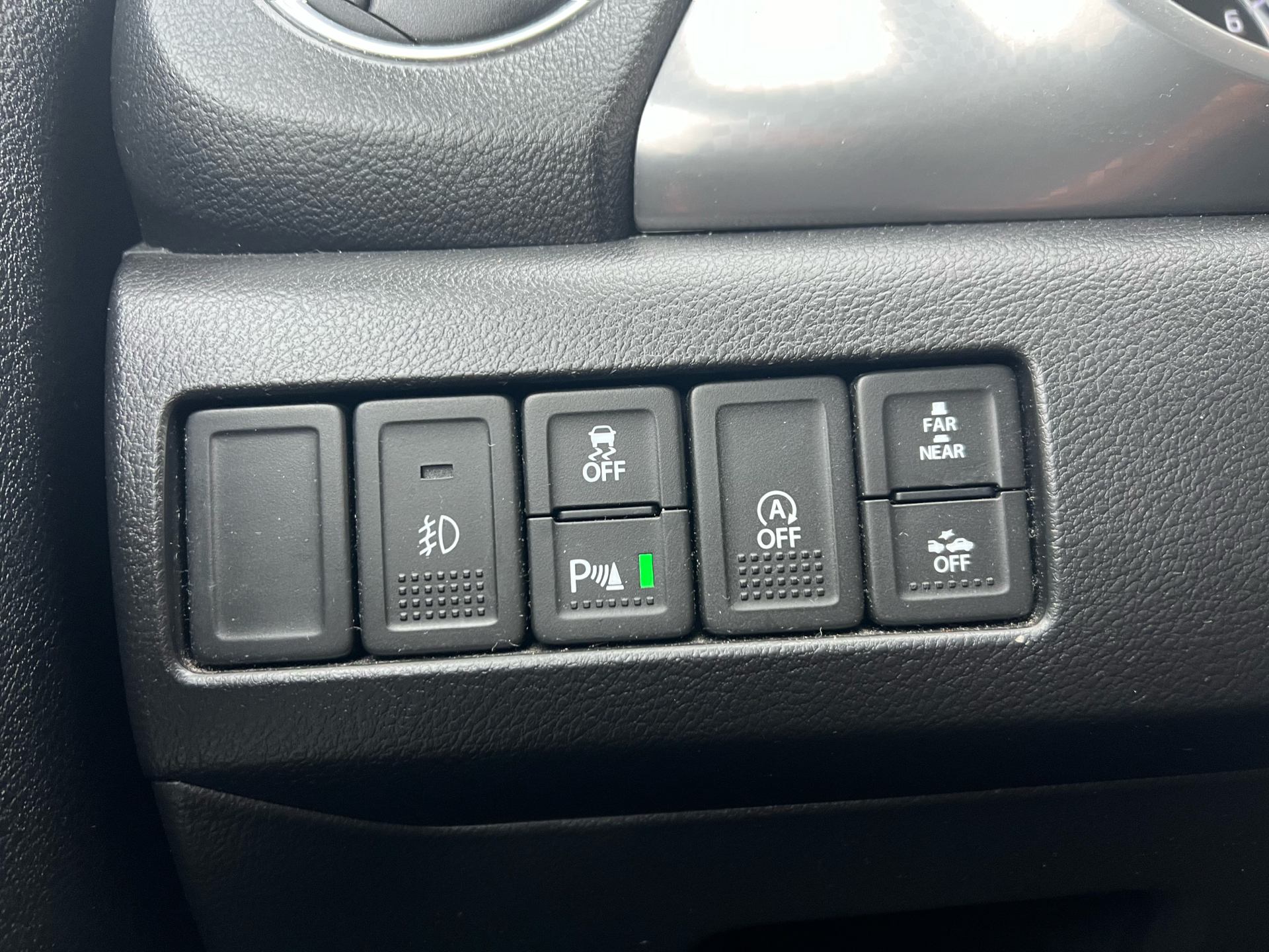 Billede af Suzuki Vitara 1,6 Exclusive 120HK 5d