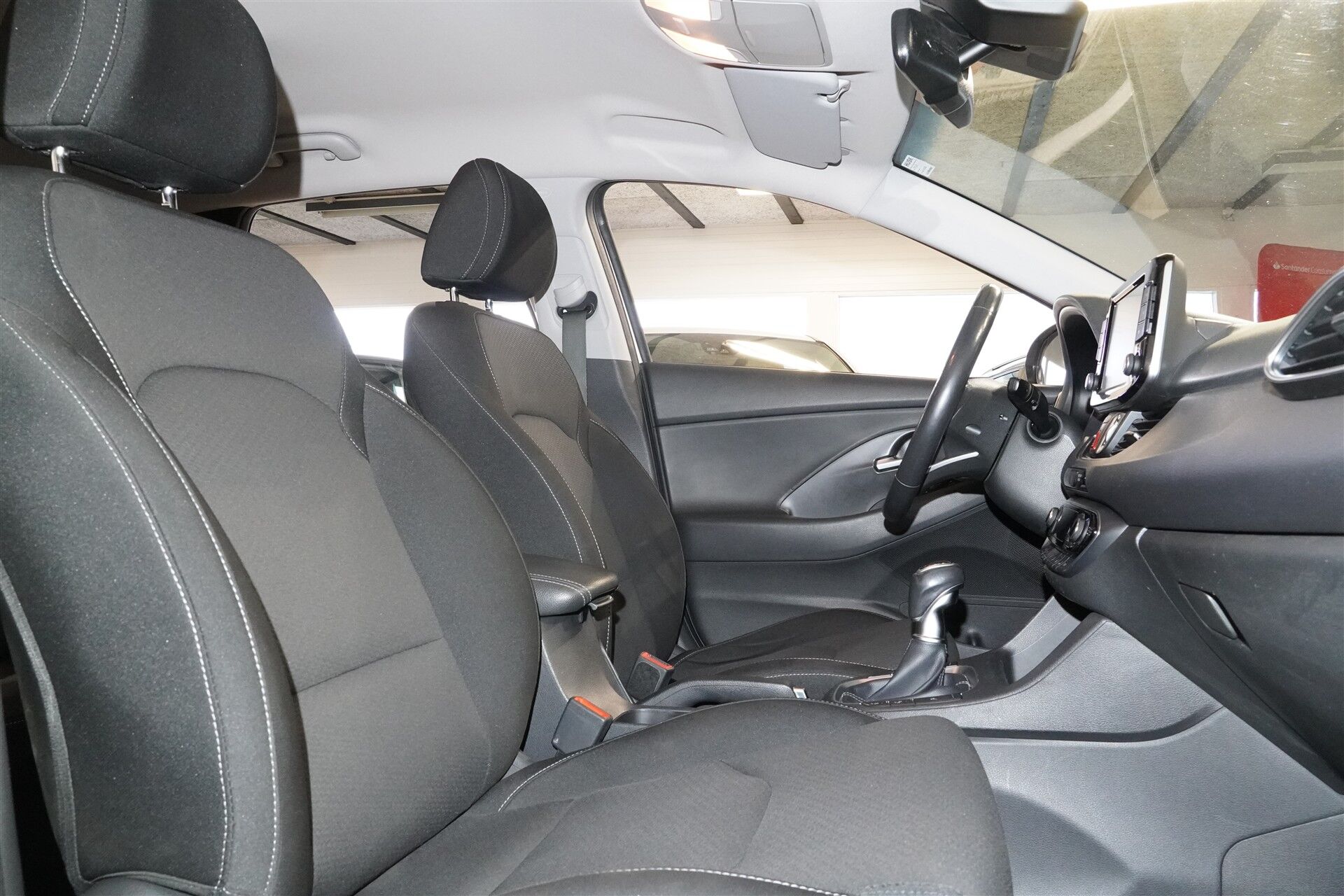 Billede af Hyundai i30 1,0 T-GDI Premium 120HK 5d 6g