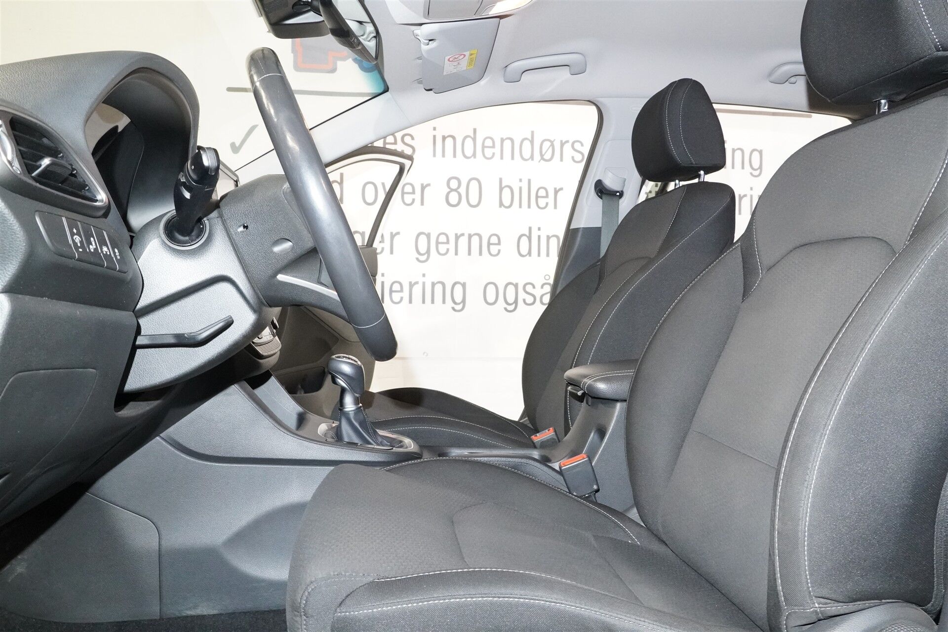 Billede af Hyundai i30 1,0 T-GDI Premium 120HK 5d 6g