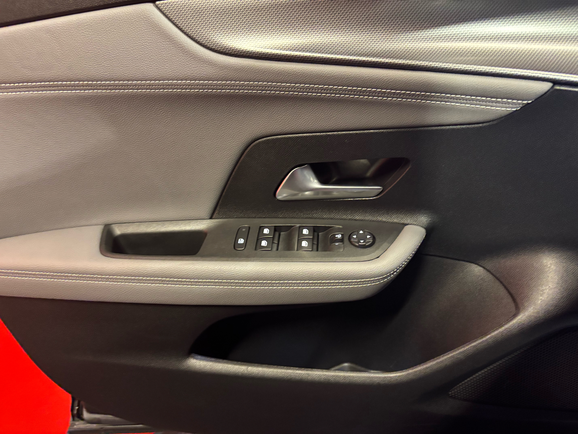 Billede af Opel Mokka-e EL Elegance 136HK 5d Aut.