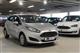 Billede af Ford Fiesta 1,0 EcoBoost Trend Start/Stop 100HK 5d
