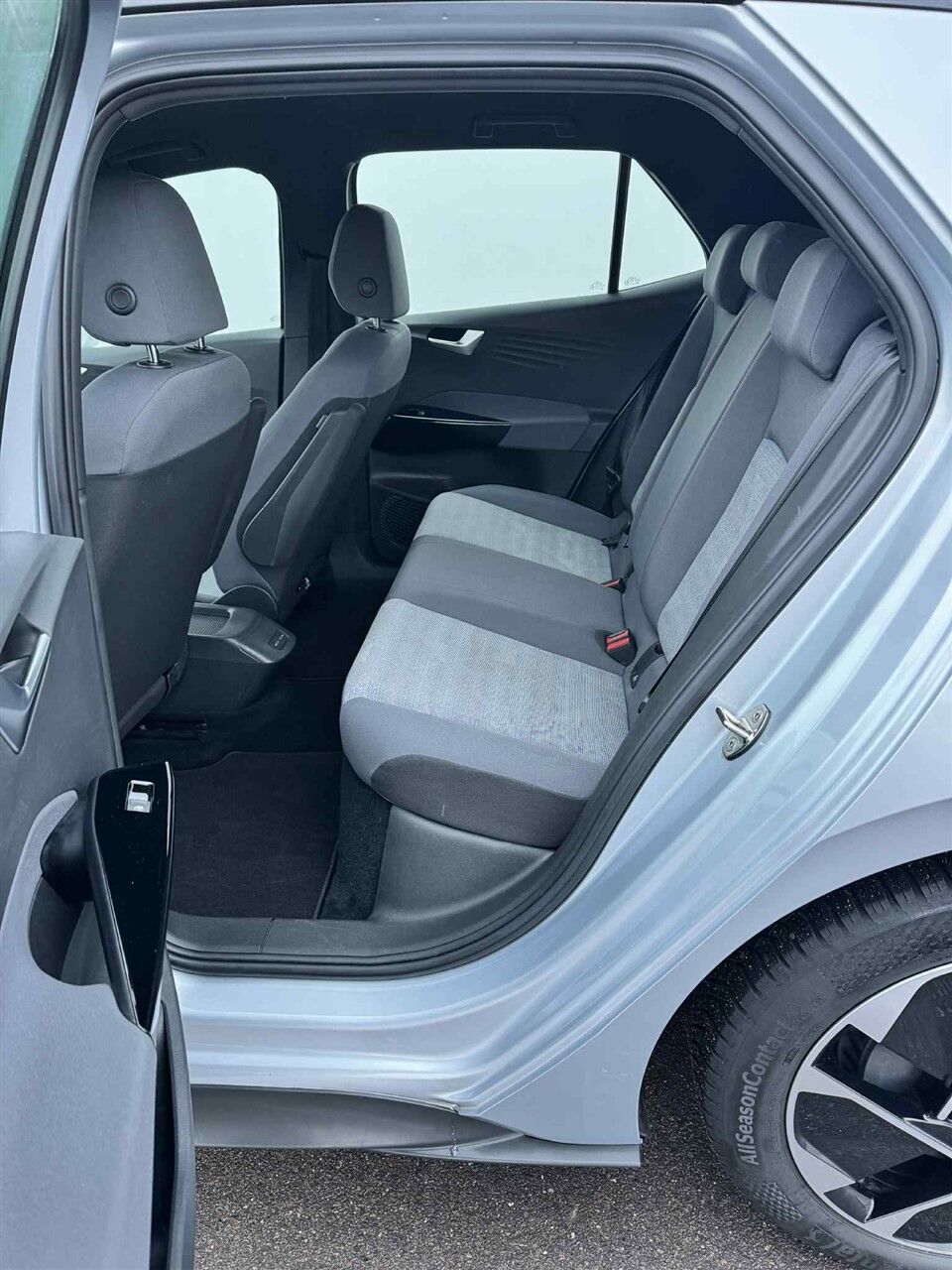 Billede af VW ID.3 EL Pro Performance 204HK 5d Aut.