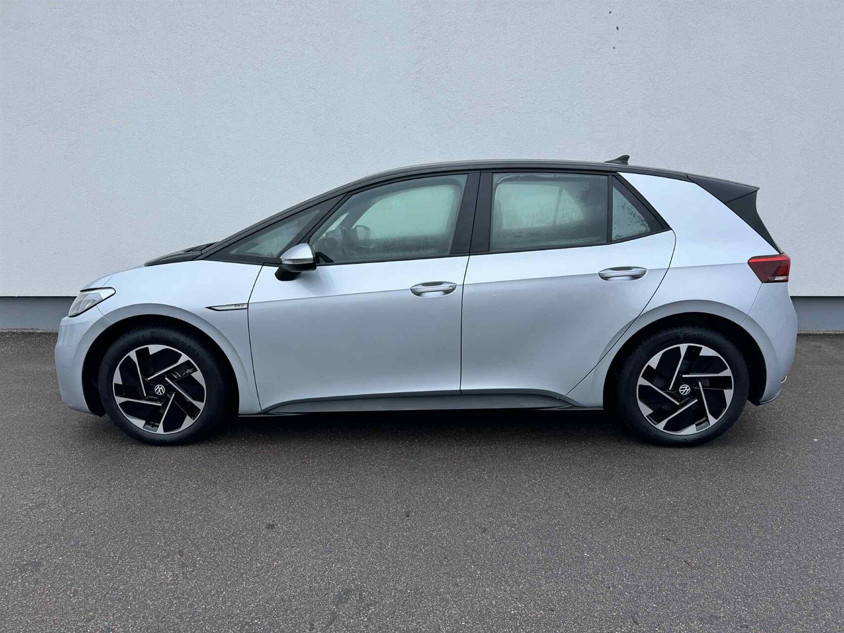 Billede af VW ID.3 EL Pro Performance 204HK 5d Aut.