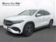 Billede af Mercedes-Benz EQA 250+ EL AMG Edition 190HK 5d Aut.