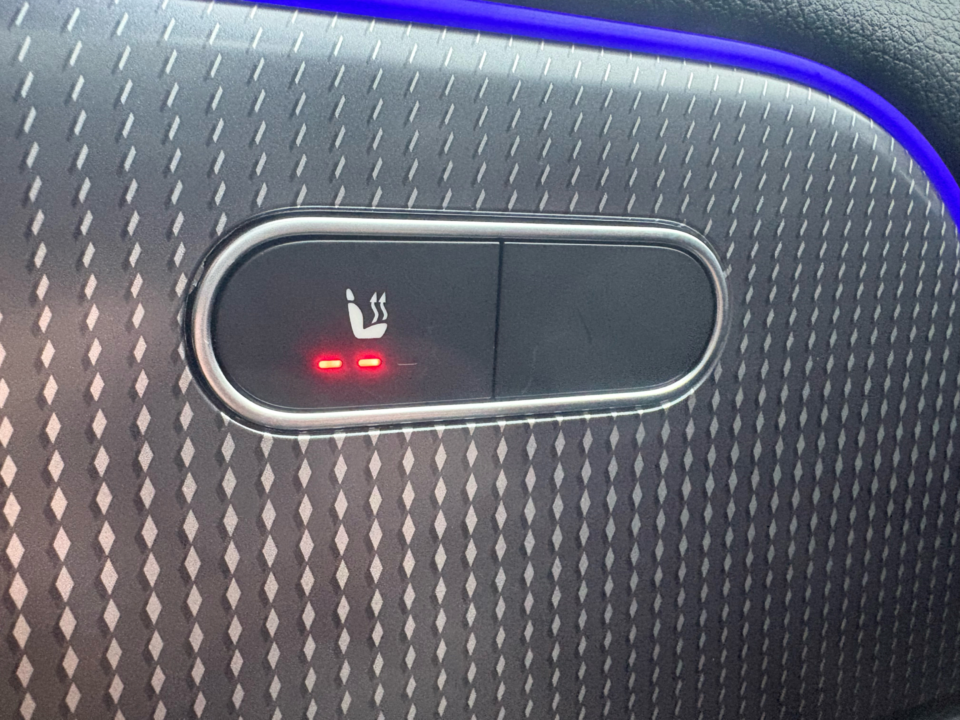 Billede af Mercedes-Benz EQA 250+ EL AMG Edition 190HK 5d Aut.