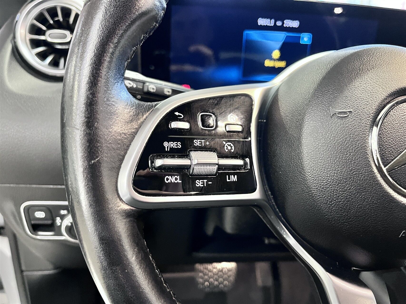 Billede af Mercedes-Benz EQA 250 EL 190HK 5d Aut.