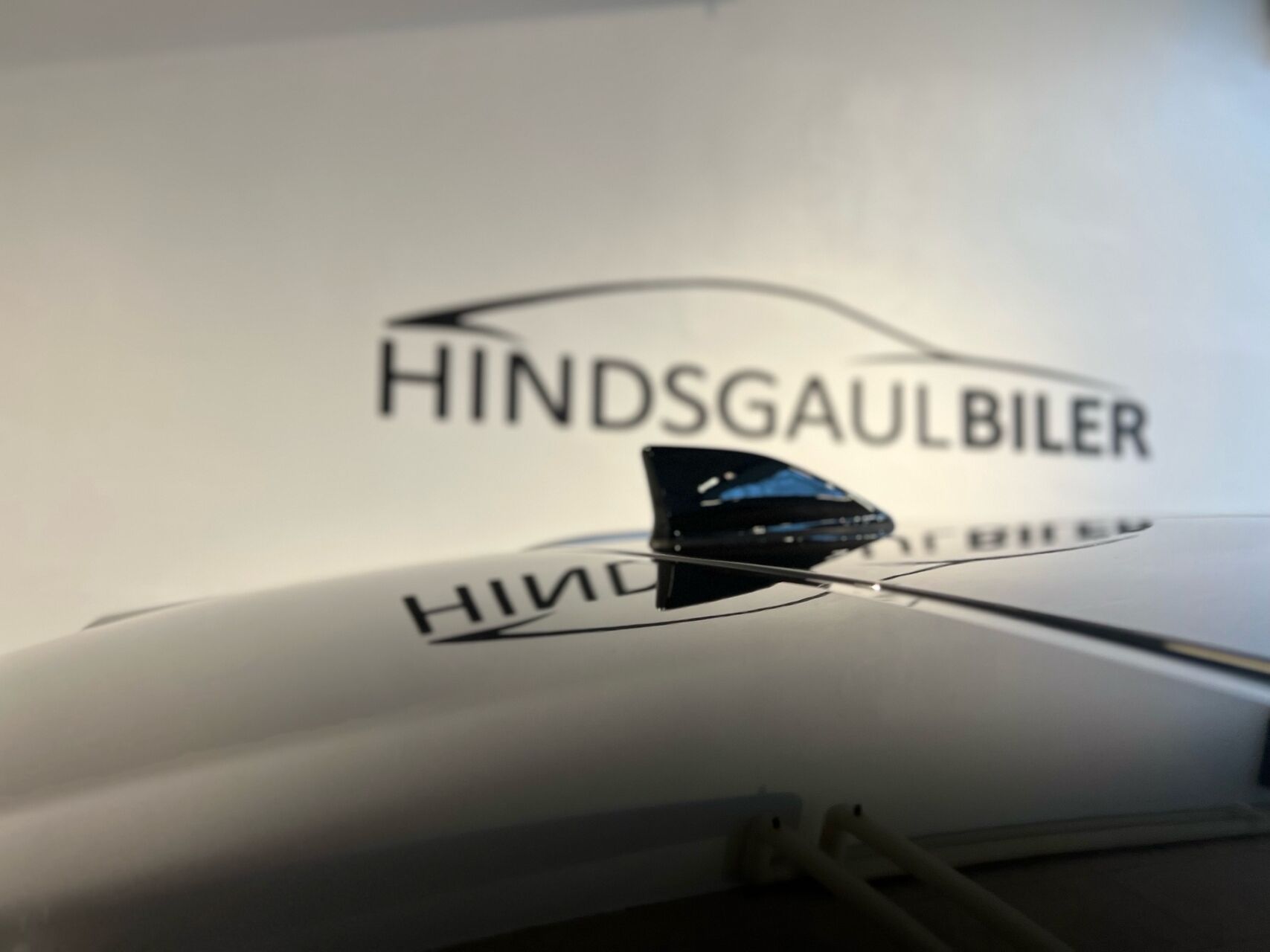 Billede af Renault Scénic E-TECH Iconic 220HK Aut.