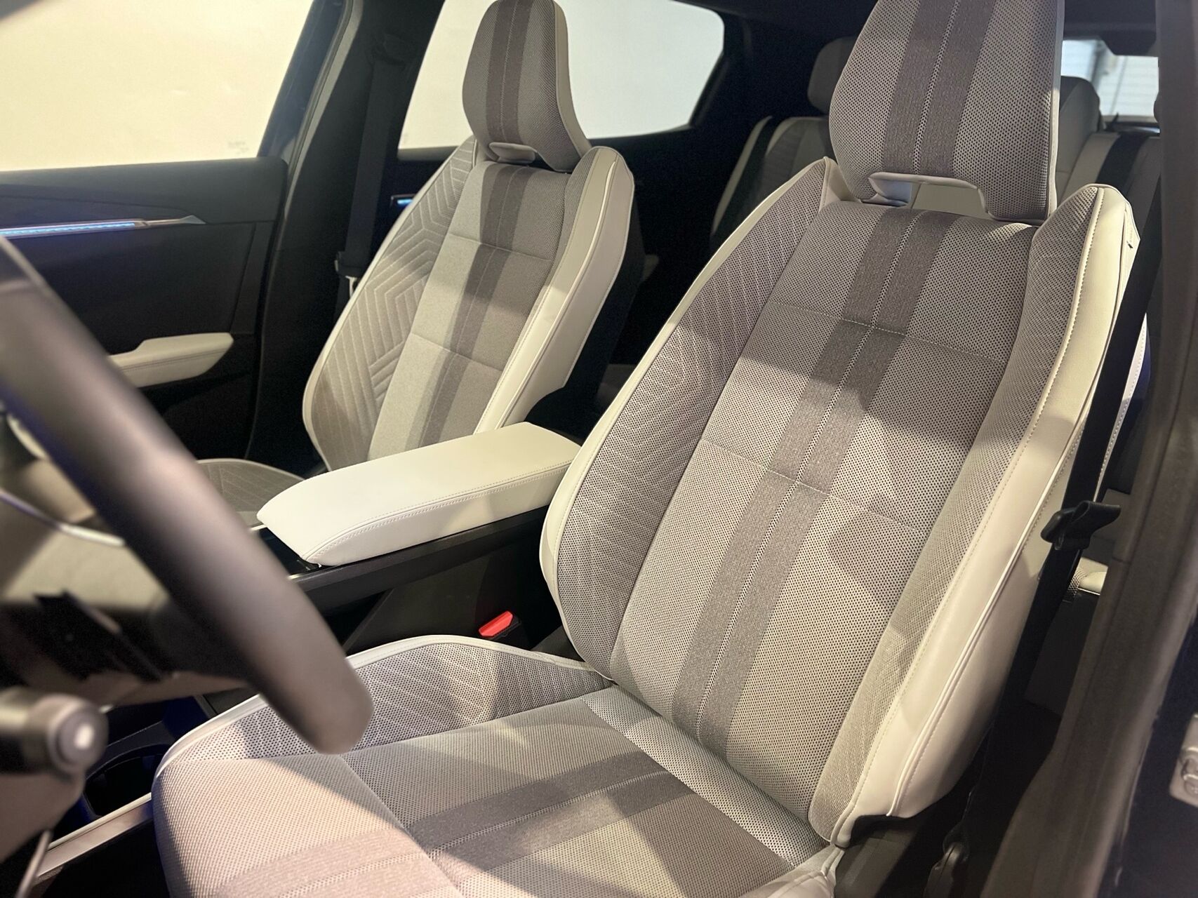 Billede af Renault Scénic E-TECH Iconic 220HK Aut.