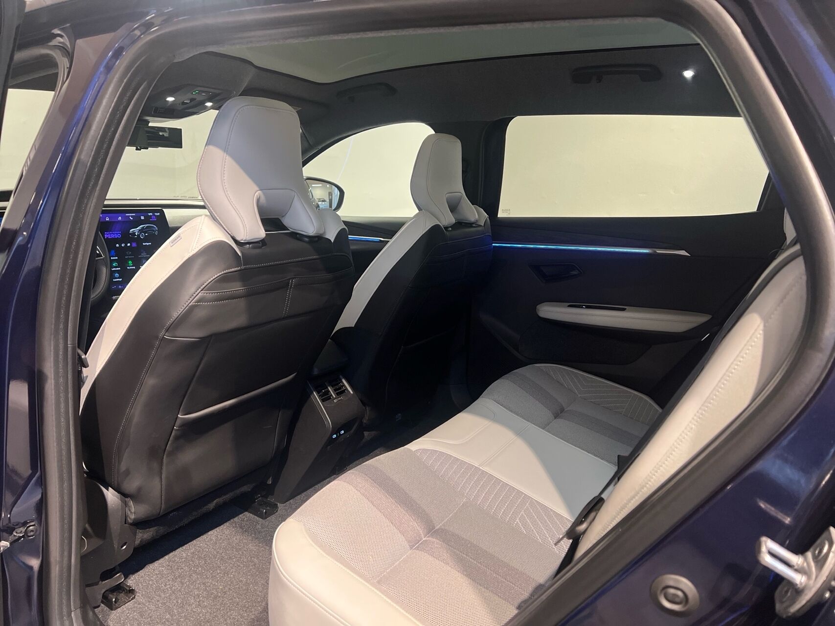 Billede af Renault Scénic E-TECH Iconic 220HK Aut.