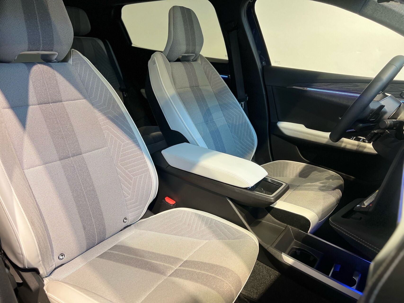 Billede af Renault Scénic E-TECH Iconic 220HK Aut.