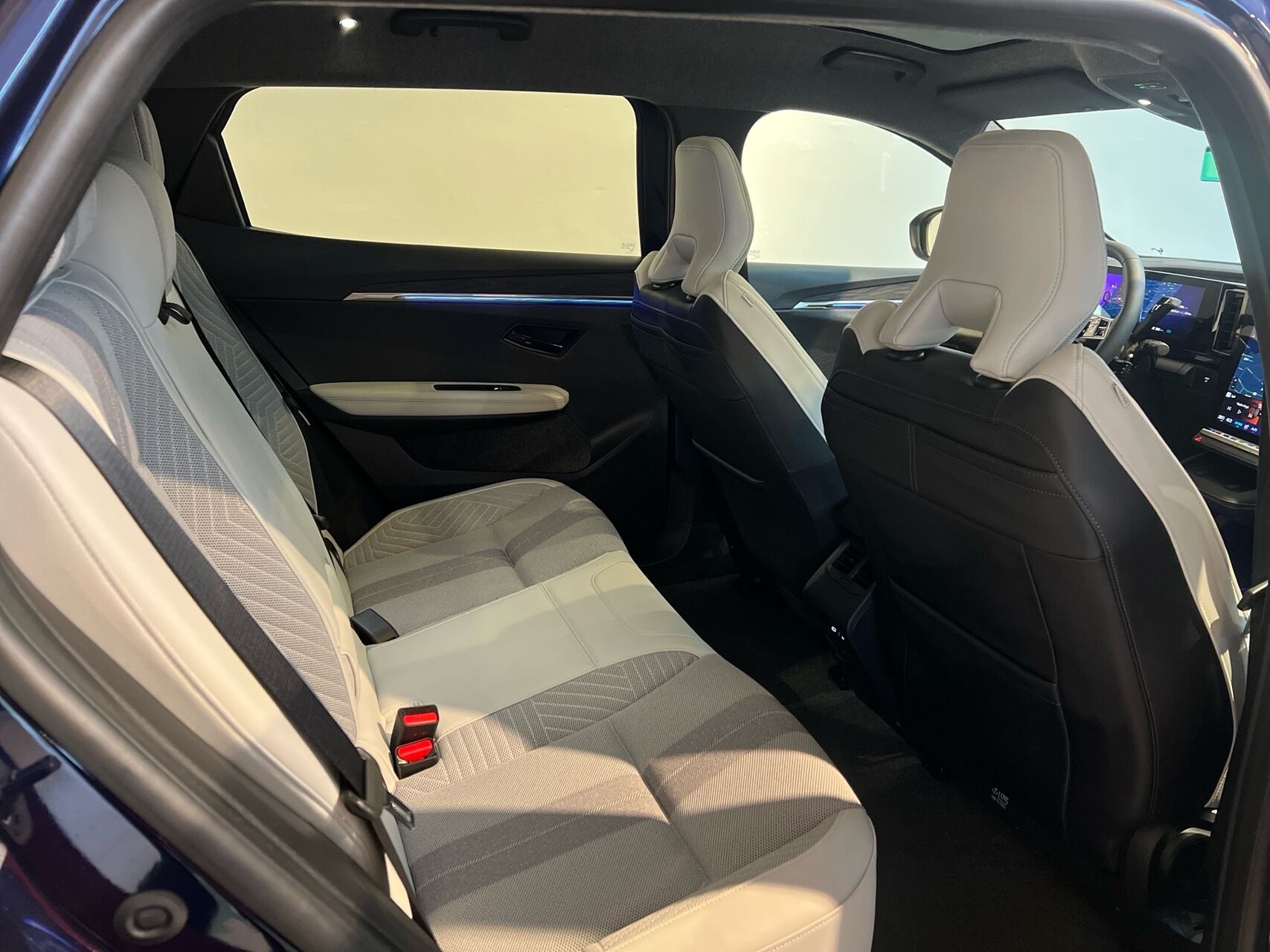 Billede af Renault Scénic E-TECH Iconic 220HK Aut.