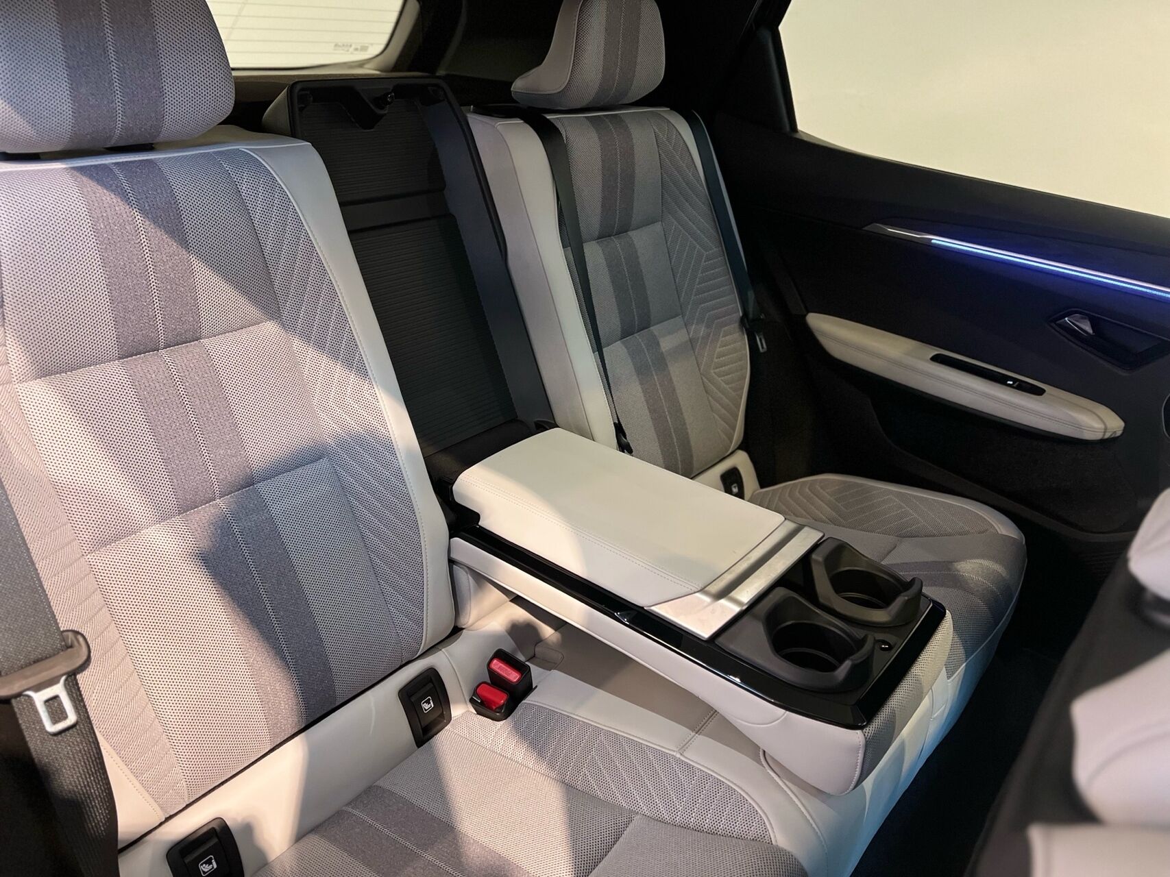 Billede af Renault Scénic E-TECH Iconic 220HK Aut.