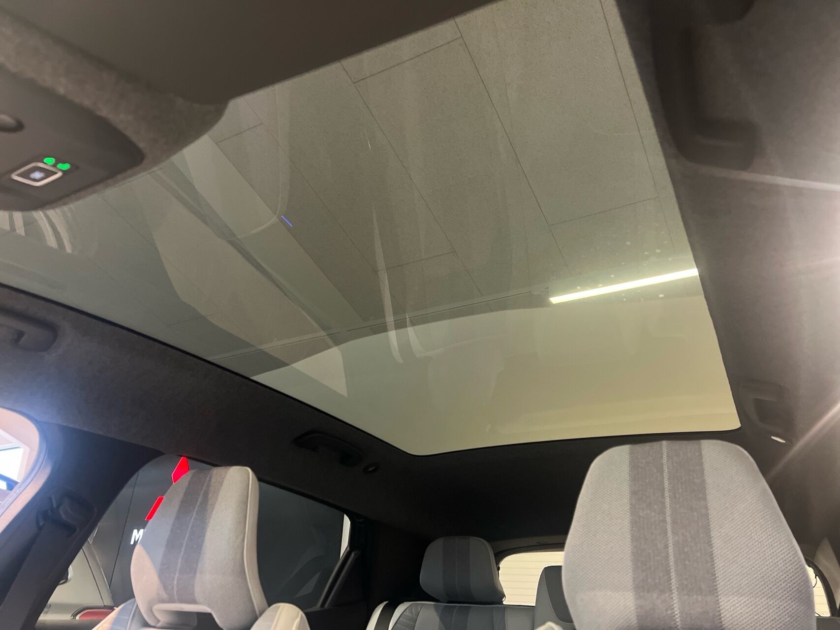 Billede af Renault Scénic E-TECH Iconic 220HK Aut.