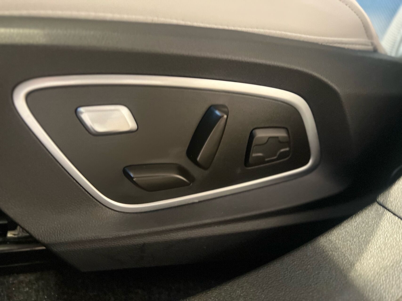 Billede af Renault Scénic E-TECH Iconic 220HK Aut.