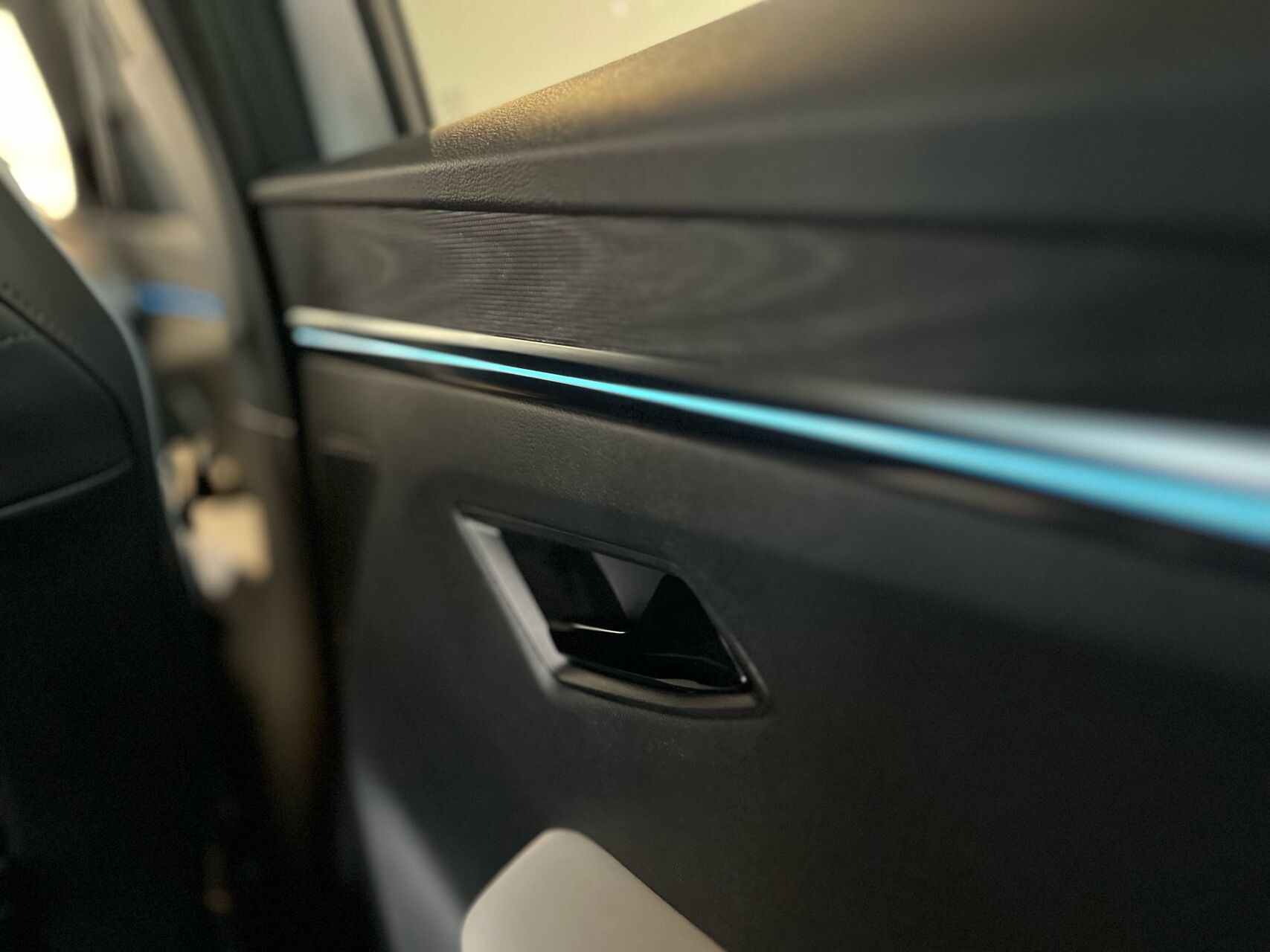 Billede af Renault Scénic E-TECH Iconic 220HK Aut.