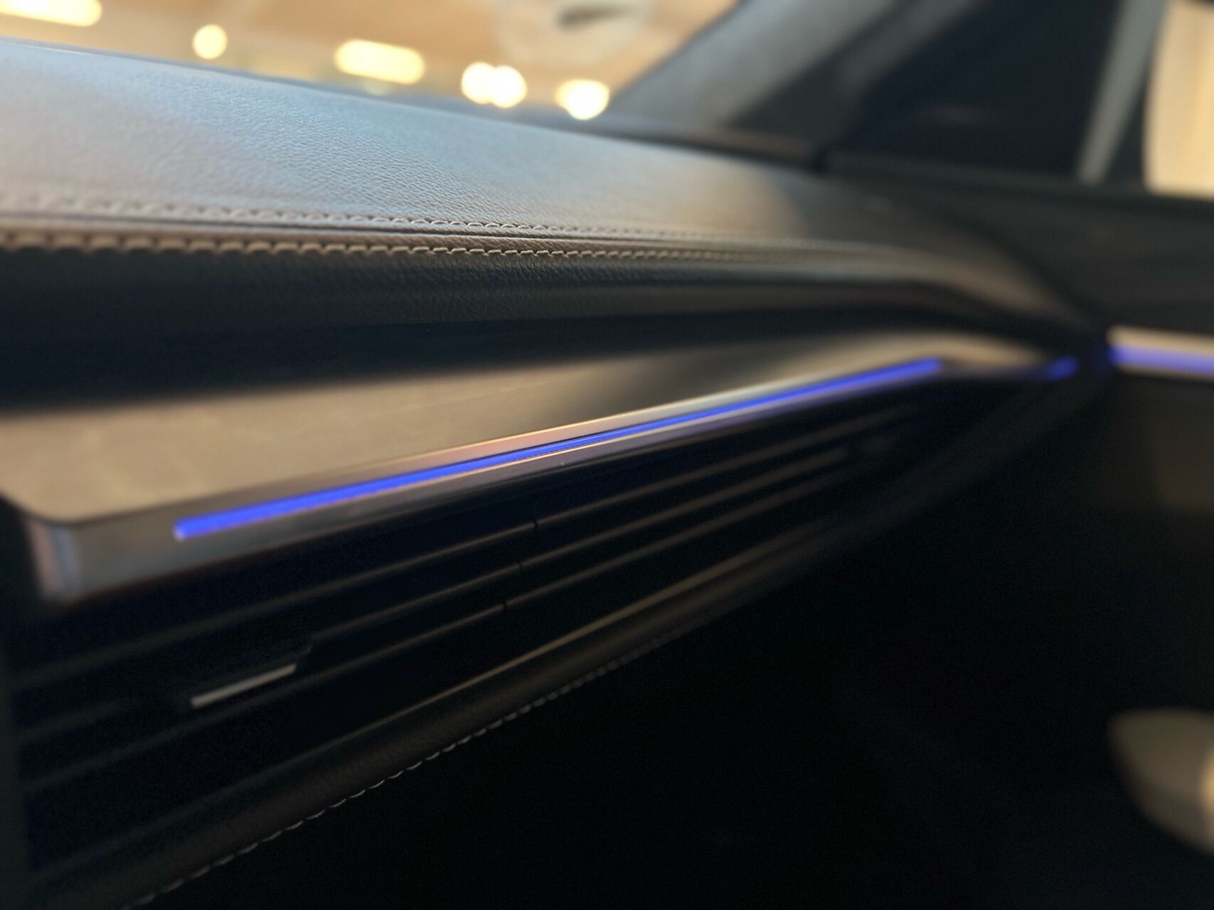 Billede af Renault Scénic E-TECH Iconic 220HK Aut.