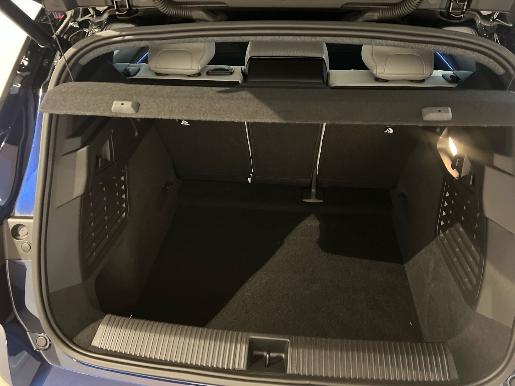 Billede af Renault Scénic E-TECH Iconic 220HK Aut.