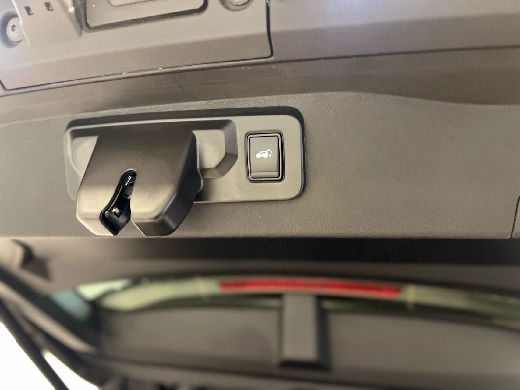 Billede af Renault Scénic E-TECH Iconic 220HK Aut.